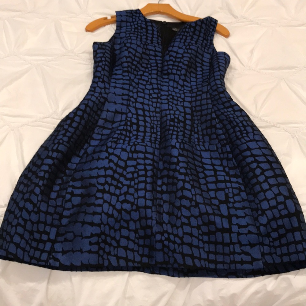 Armani Exchange dress